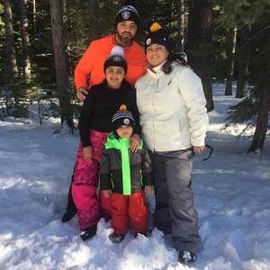 Meet your Posher, Sahil